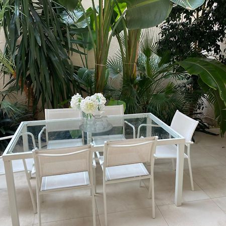 Vive La Playa Y La Noche De Sitges Aqui Apartment Exterior photo