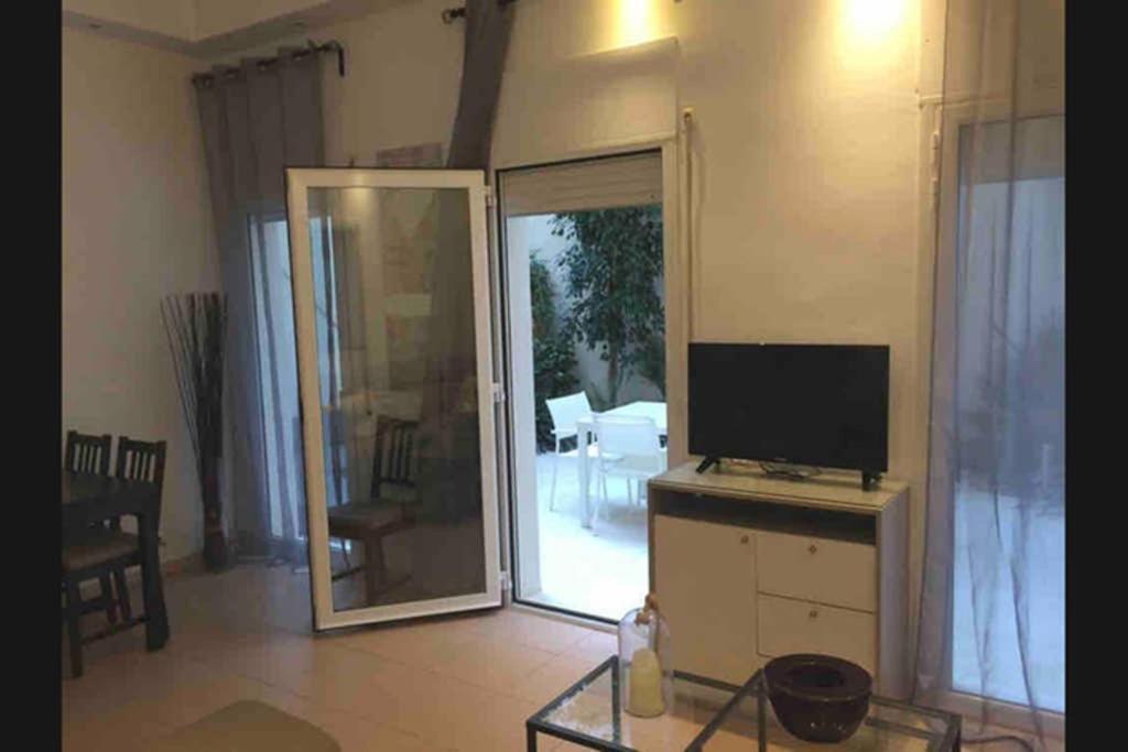 Vive La Playa Y La Noche De Sitges Aqui Apartment Exterior photo
