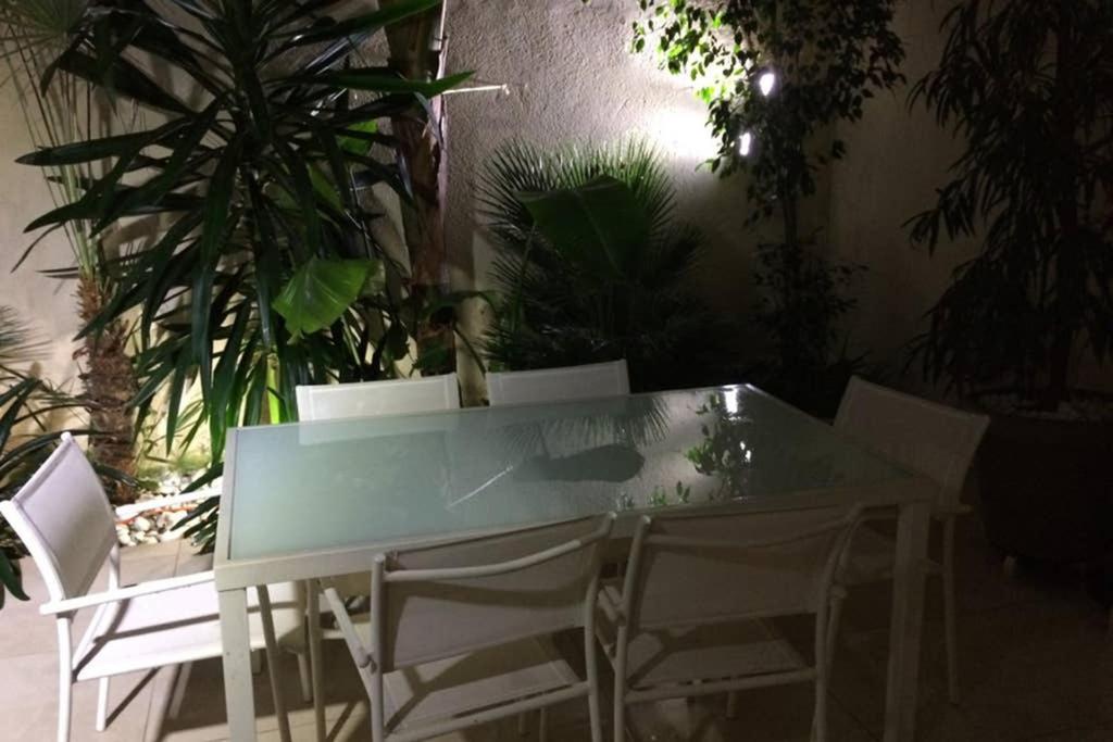 Vive La Playa Y La Noche De Sitges Aqui Apartment Exterior photo