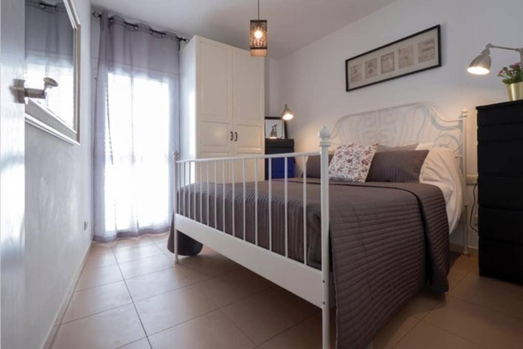 Vive La Playa Y La Noche De Sitges Aqui Apartment Exterior photo
